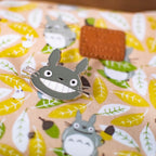 Studio Ghibli My Neighbour Totoro Big Totoro Pin Badge SP-01
