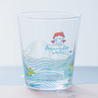 Studio Ghibli Ponyo Under the Sea Glass Tumbler 270ml