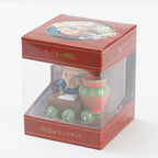 Studio Ghibli Spirited Away Yubaba & Kashira Seal Holder and Pen Stand