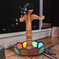 Studio Ghibli Kiki’s Delivery Service Jiji Antique Key Holder Stand