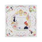 Studio Ghibli Kiki’s Delivery Service Kiki Profile Large Handkerchief