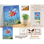 Studio Ghibli Whisper of the Heart Art Board Jigsaw Puzzle 366 Pieces