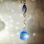Studio Ghibli Castle in the Sky Laputa Stone Suncatcher – Path of the Wind Series