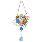 Studio Ghibli Castle in the Sky Laputa Stone Suncatcher – Path of the Wind Series