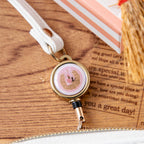 Studio Ghibli Kiki’s Delivery Service Invitation Retractable Coin Purse & Card Holder