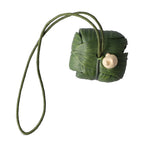 Studio Ghibli My Neighbour Totoro Acorn Bell Keyring Small Totoro & Soot Sprite