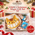 Studio Ghibli My Neighbour Totoro Christmas Magic Gift Set – Standard