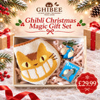 Studio Ghibli My Neighbour Totoro Christmas Magic Gift Set – Standard