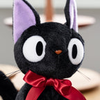 Studio Ghibli Kiki’s Delivery Service Jiji Beanbag Plush M