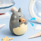 Studio Ghibli My Neighbour Totoro Ocarina Water Squirter Big Totoro
