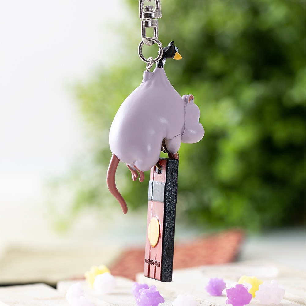 Studio Ghibli Spirited Away Christmas Magic Gift Set – Standard