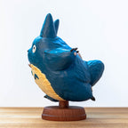 Studio Ghibli My Neighbor Totoro Chu Totoro Statue 37CM Figure Found You Resin