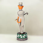 Studio Ghibli The Cat Returns Baron Music Box Figure – Kaze ni Naru