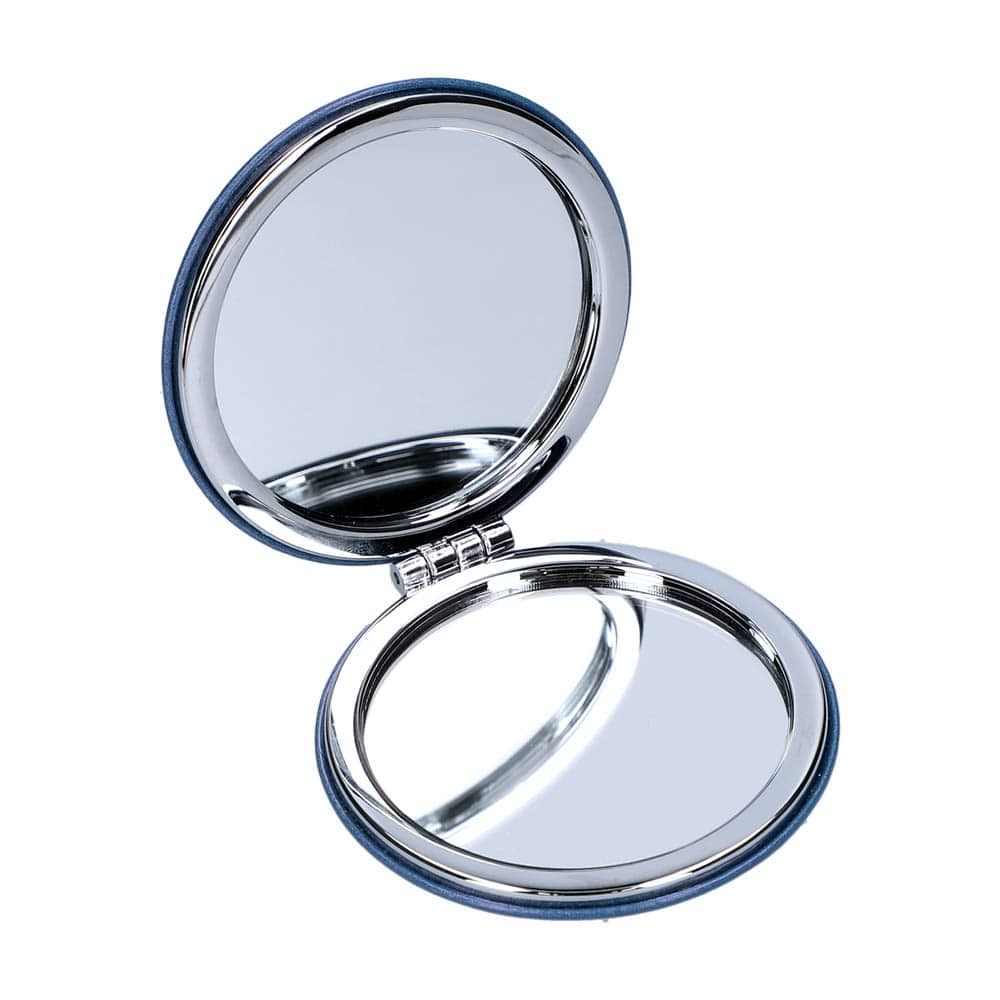 Studio Ghibli Howl’s Moving Castle Promise of Reunion Double Compact Mirror – Donguri Closet