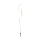 Studio Ghibli Spirited Away Boh Mouse & Bird Necklace – Donguri Closet