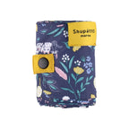 Studio Ghibli Kiki’s Delivery Service Shupatto Compact Eco Bag M – Family Time
