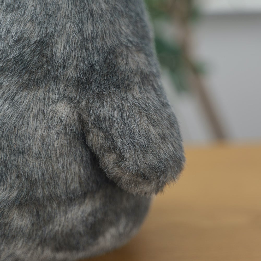 Studio Ghibli My Neighbour Totoro Big Totoro Plush Toy S K-3408