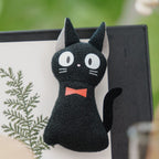 Studio Ghibli Kiki’s Delivery Service Jiji Mini Plush Magnet K-9870 – Sun Arrow