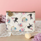 Studio Ghibli Kiki’s Delivery Service Watercolour Flowers Tissue Pouch