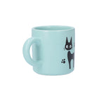 Studio Ghibli Kiki’s Delivery Service Jiji Mint Mug Donguri Closet Exclusive