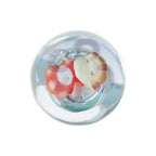 Studio Ghibli Ponyo Jellyfish Ring Mori no Ponpone