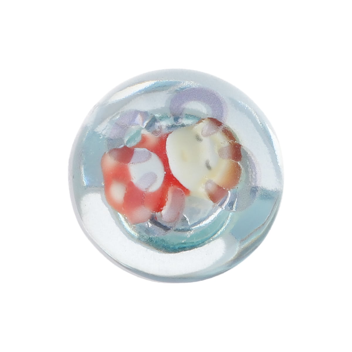 Studio Ghibli Ponyo Jellyfish Ring Mori no Ponpone