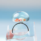 Studio Ghibli Ponyo Jellyfish Ring Mori no Ponpone