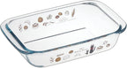 Studio Ghibli Kiki’s Delivery Service Oven-Safe Glass Baking Dish – 700ml