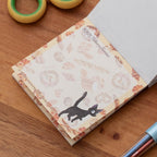 Studio Ghibli Kiki’s Delivery Service Bakery Memo Pad