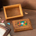 Studio Ghibli From Up on Poppy Hill Quartier Latin Treasure Box