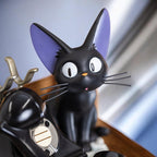 Studio Ghibli Kiki’s Delivery Service Music Box Jiji’s Message