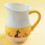 Studio Ghibli Kiki’s Delivery Service Osono’s Kitchen Ceramic Jug 530ml