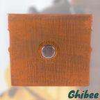 Studio Ghibli Museum Exclusive - Catbus Room Relief Magnet (My Neighbor Totoro)