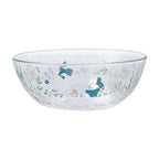 Studio Ghibli My Neighbour Glass Bowl Chasing Scene Design Official Madein Japan