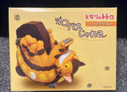 Rare Studio Ghibli Catbus Tape Dispenser – Totoro Desk Accessory Collectable
