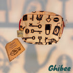 Studio Ghibli Kiki’s Delivery Service Mini Pouch Happy Charm Series
