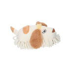 Studio Ghibli Howl’s Moving Castle Hin Mop  Fluffy Cleaning Plush Dog