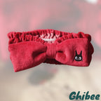 Studio Ghibli Donguri Closet Kiki’s Delivery Service Ribbon Hairband & Pouch Set