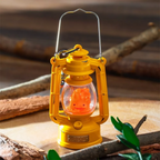 Studio Ghibli Howl’s Moving Castle GBL Exclusive Calcifer Glowing Keychain
