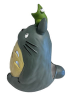 Studio Ghibli My Neighbor Totoro Aromatherapy Holder Rare Collectable 26cm Large