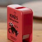 Studio Ghibli Kiki’s Delivery Service Stationery Set – Tape Cutter & Scissors
