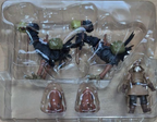 Studio Ghibli Nausicaa Action Figure Bandai Sozogalleria Exclusive Tori & Yupa