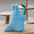 Studio Ghibli My Neighbor Totoro Beanbag Plush Fluffy Medium Totoro Japan K-8047
