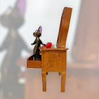 Studio Ghibli Kiki’s Delivery Service Antique Dresser 2014 Jiji Rare Collectable