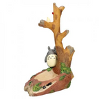 Studio Ghibli Totoro Tree Desk Organizer Holder | Key & Accessory Tray Japan