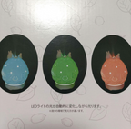 Studio Ghibli My Neighbor Totoro Aroma Diffuser Ceramic Retro Model Rare