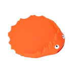 Studio Ghibli Howl’s Moving Castle Calcifer 3D Silicone Coaster Japan