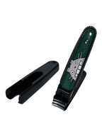 Studio Ghibli My Neighbor Totoro Nail Clipper with Cover Rare Collectable