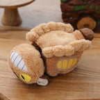 Studio Ghibli My Neighbor Totoro Catbus Beanbag Plush (Mini) Japan K-9031