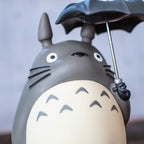 Studio Ghibli My Neighbor Totoro Large Piggy Bank Money Box Figure Gift Japan